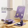 Giá Đỡ Điện Thoại, Máy Tính Bảng Xoay 360 Hợp Kim Nhôm - Kệ Livestream Gấp Gọn, Chỉ 35.000₫ 10