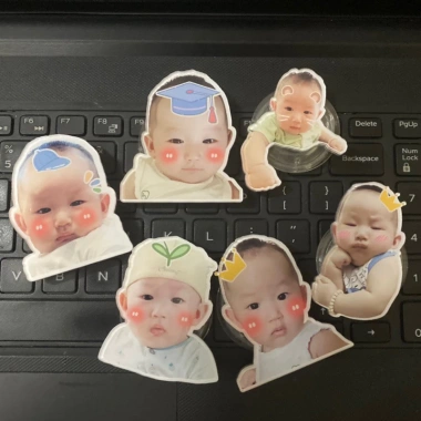 Giá đỡ điện thoại mica in hình tùy chỉnh - Siêu bền, giá chỉ 25.000 VND 3