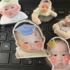 Giá đỡ điện thoại mica in hình tùy chỉnh - Siêu bền, giá chỉ 25.000 VND 4