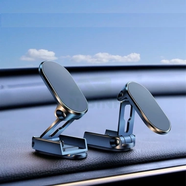 Giá Đỡ Điện Thoại Nam Châm Xoay 360° – Hút Mạnh, Dễ Lắp Taplo & Cửa Gió – 53.900₫ 5