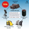Giá Đỡ Điện Thoại Nam Châm Xoay 360° – Hút Mạnh, Dễ Lắp Taplo & Cửa Gió – 53.900₫ 9