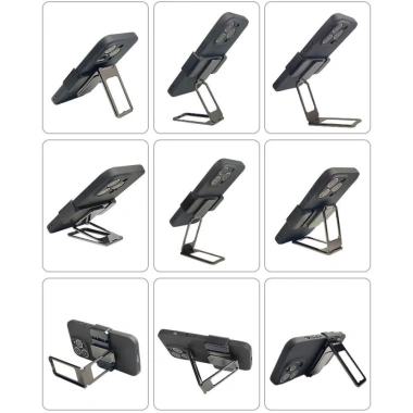 Giá Đỡ Điện Thoại Nhẫn Xoay 360 độ Đa Góc Kim Loại Nhôm – Chỉ 65.000₫, giảm từ 82.550₫