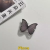 Giá Đỡ Điện Thoại Nơ Bướm Hoa Ngôi Sao Sang Trọng, Gấp Gọn Linh Hoạt Hàn Quốc 3