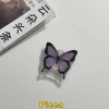 Giá Đỡ Điện Thoại Nơ Bướm Hoa Ngôi Sao Sang Trọng, Gấp Gọn Linh Hoạt Hàn Quốc 5