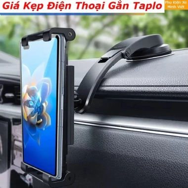 Giá Đỡ Điện Thoại Ô Tô Cảm Ứng Thông Minh Xoay 90° Sạc Không Dây Cao Cấp 2.025 4 Giá Đỡ Điện Thoại Ô Tô Cảm Ứng Thông Minh Xoay 90° Sạc Không Dây Cao Cấp 2.025 4
