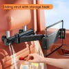 Giá đỡ điện thoại ô tô Hipacool - Giá đỡ máy tính bảng ghế sau, điều chỉnh từ tính 4.7-12.9 inch, giảm giá 20% 7