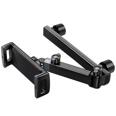 Giá đỡ điện thoại ô tô Hipacool - Giá đỡ máy tính bảng ghế sau, điều chỉnh từ tính 4.7-12.9 inch, giảm giá 20% 9