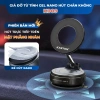 Giá đỡ điện thoại ô tô Kaston K009 - Keo nano siêu bám, hút chân không, xoay 360, gập gọn đa năng, giá ưu đãi 398.000đ