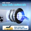 Giá đỡ điện thoại ô tô Kaston K009 - Keo nano siêu bám, hút chân không, xoay 360, gập gọn đa năng, giá ưu đãi 398.000đ 4