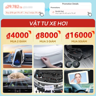 Giá đỡ điện thoại ô tô sạc không dây 15W, kẹp tự động xoay 360°, lắp cửa gió - 245k 2 Giá đỡ điện thoại ô tô sạc không dây 15W, kẹp tự động xoay 360°, lắp cửa gió - 245k 2