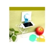 Giá đỡ điện thoại Song An - Đỡ sạc treo thông minh, gắn ổ điện, chỉ 5.000 VND 2