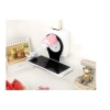 Giá đỡ điện thoại Song An - Đỡ sạc treo thông minh, gắn ổ điện, chỉ 5.000 VND 4