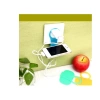 Giá đỡ điện thoại Song An - Đỡ sạc treo thông minh, gắn ổ điện, chỉ 5.000 VND 8