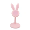 Giá đỡ điện thoại tai thỏ cute – Thiết kế đáng yêu, ổn định, giá chỉ 14.000 VNĐ 2