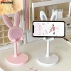 Giá đỡ điện thoại tai thỏ cute – Thiết kế đáng yêu, ổn định, giá chỉ 14.000 VNĐ 4