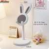 Giá đỡ điện thoại tai thỏ cute – Thiết kế đáng yêu, ổn định, giá chỉ 14.000 VNĐ 7