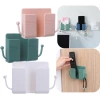 Giá Đỡ Điện Thoại Treo Tường Lắp Ráp Nhanh, Tiện Ích Cho Mọi Không Gian - 7.400₫