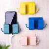 Giá Đỡ Điện Thoại Treo Tường Lắp Ráp Nhanh, Tiện Ích Cho Mọi Không Gian - 7.400₫ 7