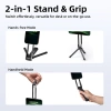 Giá đỡ điện thoại từ tính GOOJODOQ - Cấu trúc tam giác ổn định, gập lại di động, 4 chế độ, chỉ 199.000₫ 3