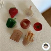 Giá Đỡ Điện Thoại Túi Khí Hình Bánh Mì và Trái Cây Vui Nhộn - Chỉ 41.800 VNĐ