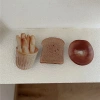 Giá Đỡ Điện Thoại Túi Khí Hình Bánh Mì và Trái Cây Vui Nhộn - Chỉ 41.800 VNĐ 6