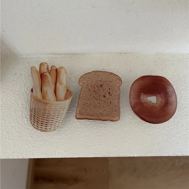 Giá Đỡ Điện Thoại Túi Khí Hình Bánh Mì và Trái Cây Vui Nhộn - Chỉ 41.800 VNĐ 6 Giá Đỡ Điện Thoại Túi Khí Hình Bánh Mì và Trái Cây Vui Nhộn - Chỉ 41.800 VNĐ 6