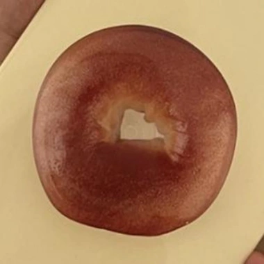 Giá Đỡ Điện Thoại Túi Khí Hình Bánh Mì và Trái Cây Vui Nhộn - Chỉ 41.800 VNĐ