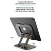 Giá đỡ điện thoại và iPad MOBRIX - Chân xoay 360°, tản nhiệt hợp kim, gấp gọn, giá 101.000đ 5