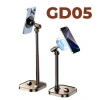 Giá đỡ điện thoại và máy tính bảng GD12 Famistar - Chống trượt, hợp kim chắc chắn, gọn nhẹ, chỉ 69.900 VND 9