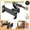 Giá Đỡ Điện Thoại và Tablet 4.7-13 inch Gắn Ghế Sau Xe - Phù Hợp iPad Pro 12.9 và Thiết Bị Lớn, Giá 69.800 VND