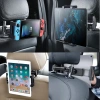 Giá Đỡ Điện Thoại và Tablet 4.7-13 inch Gắn Ghế Sau Xe - Phù Hợp iPad Pro 12.9 và Thiết Bị Lớn, Giá 69.800 VND 6