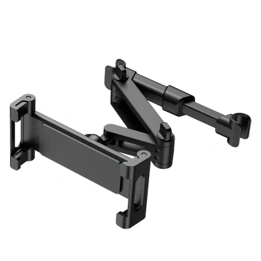 Giá Đỡ Điện Thoại và Tablet 4.7-13 inch Gắn Ghế Sau Xe - Phù Hợp iPad Pro 12.9 và Thiết Bị Lớn, Giá 69.800 VND