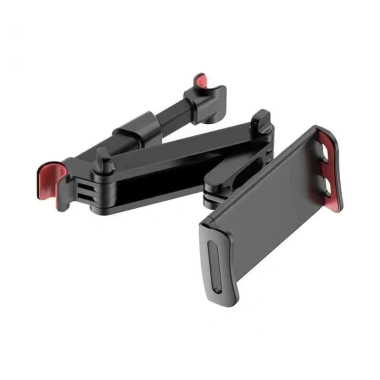 Giá Đỡ Điện Thoại và Tablet 4.7-13 inch Gắn Ghế Sau Xe - Phù Hợp iPad Pro 12.9 và Thiết Bị Lớn, Giá 69.800 VND