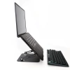 Giá đỡ Dino LS523/LS515 - Nâng hạ độ cao, tản nhiệt Laptop, MacBook, iPad - 270k 3