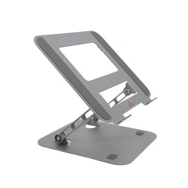 Giá đỡ Dino LS523/LS515 - Nâng hạ độ cao, tản nhiệt Laptop, MacBook, iPad - 270k