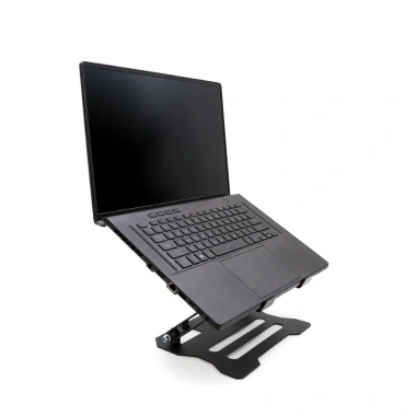 Giá đỡ Dino LS523/LS515 - Nâng hạ độ cao, tản nhiệt Laptop, MacBook, iPad - 270k
