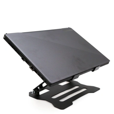 Giá đỡ Dino LS523/LS515 - Nâng hạ độ cao, tản nhiệt Laptop, MacBook, iPad - 270k 8 Giá đỡ Dino LS523/LS515 - Nâng hạ độ cao, tản nhiệt Laptop, MacBook, iPad - 270k 8