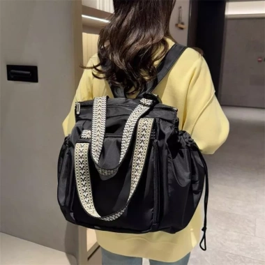 Giá Đỡ Du Lịch Đa Năng 2.025 - Ba Lô Nữ Lưu Trữ Phong Cách Mới, Túi Mẹ Bé Đi Chơi 7 Giá Đỡ Du Lịch Đa Năng 2.025 - Ba Lô Nữ Lưu Trữ Phong Cách Mới, Túi Mẹ Bé Đi Chơi 7