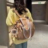Giá Đỡ Du Lịch Đa Năng 2.025 - Ba Lô Nữ Lưu Trữ Phong Cách Mới, Túi Mẹ Bé Đi Chơi 10
