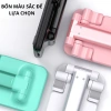 Giá Đỡ Gấp Gọn Đa Năng cho Điện Thoại, iPad, Laptop - Độ Cao Điều Chỉnh 88.521, Giá Siêu Tiết Kiệm 17.136₫ 4