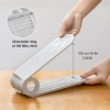 Giá đỡ giày gấp đôi cao cấp siêu dày - Đế 4 nấc thông minh, điều chỉnh, tiết kiệm không gian, giá 12.437₫ 4