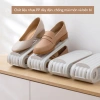 Giá đỡ giày gấp đôi cao cấp siêu dày - Đế 4 nấc thông minh, điều chỉnh, tiết kiệm không gian, giá 12.437₫ 9
