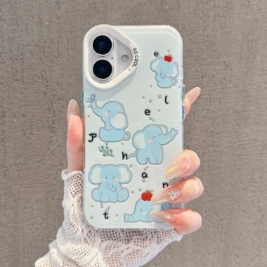Giá đỡ gương Ốp lưng iPhone đa năng cho 16 Pro Max, 15, 14 Plus, 13, 12, 11, XR, XS Max - chỉ 30.800đ