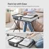 Giá Đỡ Hành Lý Gập Lại Baosity Nhẹ Di Động Bảo Quản Vali Du Lịch Phòng Khách Ký Túc Xá Chỉ 392.000đ 5