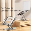Giá đỡ hợp kim nhôm L65 Vu Studio - Chân xoay 360 độ cho Laptop, MacBook, iPad - 694.930 VND 2