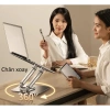 Giá đỡ hợp kim nhôm L65 Vu Studio - Chân xoay 360 độ cho Laptop, MacBook, iPad - 694.930 VND 4