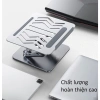 Giá đỡ hợp kim nhôm L65 Vu Studio - Chân xoay 360 độ cho Laptop, MacBook, iPad - 694.930 VND 5