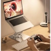 Giá đỡ hợp kim nhôm L65 Vu Studio - Chân xoay 360 độ cho Laptop, MacBook, iPad - 694.930 VND 8