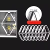 Giá đỡ hộp ổ cắm YUNAUN cố định Thay thế nhanh, hỗ trợ cassette repairer 7