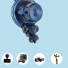 Giá đỡ hút chân không 4mm/1/6 inch, khớp nối cầu bi 360 độ xoay tự do, phụ kiện thay thế cho camera hành trình DVR, GPS ô tô - 63.800₫ 3